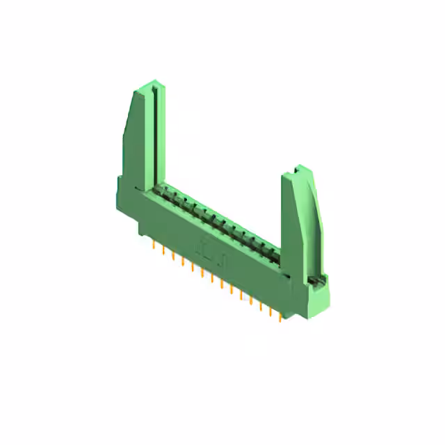 337-028-542-878 EDAC Inc.  Edgeboard Connectors